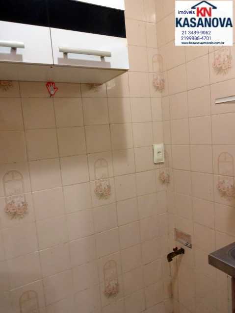 Photo_1622494887579 - Apartamento 1 quarto à venda Flamengo, Rio de Janeiro - R$ 360.000 - KFAP10168 - 18
