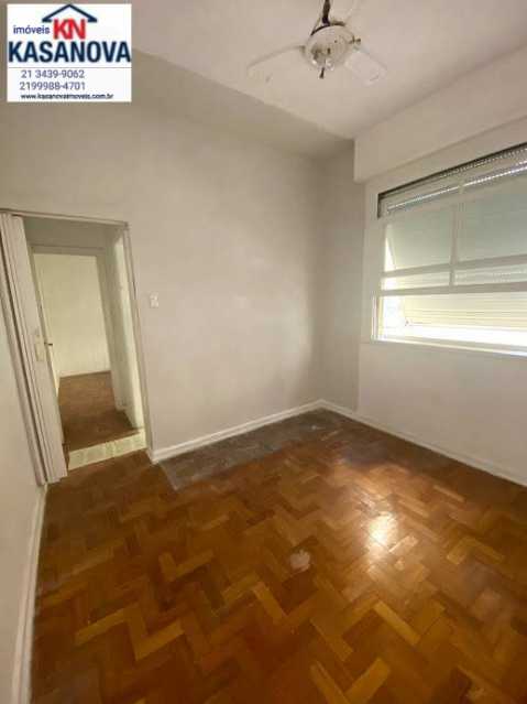 Photo_1623961335241 - Apartamento 1 quarto à venda Flamengo, Rio de Janeiro - R$ 380.000 - KFAP10169 - 9
