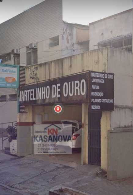Conheça Photo_1624027819919 do imóvel - Casa à venda Botafogo, Rio de Janeiro - R$ 1.500.000 - KFCA00014 - 8 Photo_1624027819919 - Casa à venda Botafogo, Rio de Janeiro - R$ 1.500.000 - KFCA00014 - 8