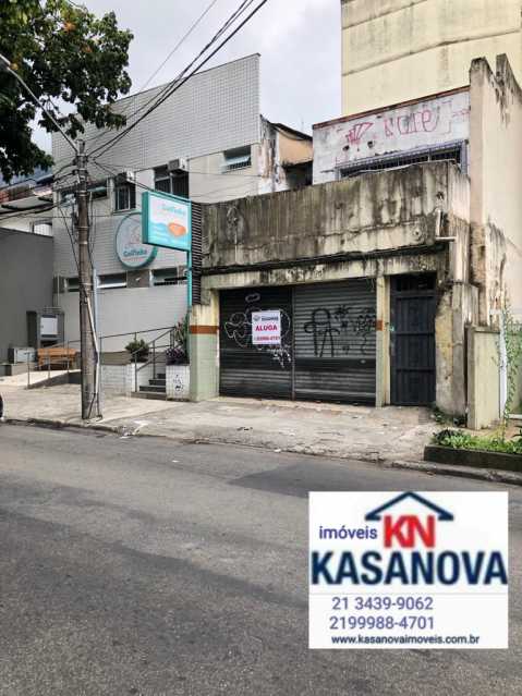 Photo_1645714724197 - Casa à venda Botafogo, Rio de Janeiro - R$ 1.300.000 - KFCA00014 - 8