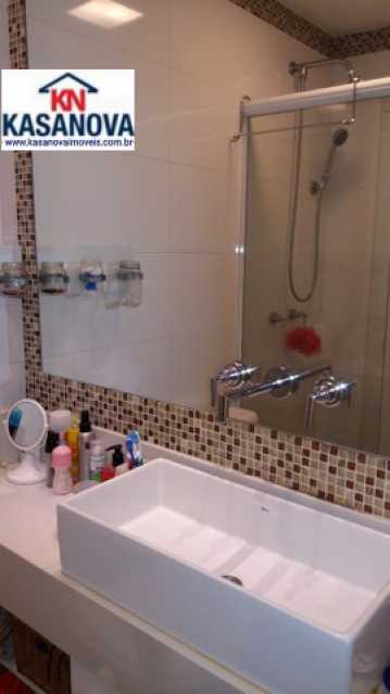 Conheça 10 do imóvel - Apartamento 2 quartos à venda Laranjeiras, Rio de Janeiro - R$ 1.180.000 - KFAP20370 - 11 10 - Apartamento 2 quartos à venda Laranjeiras, Rio de Janeiro - R$ 1.180.000 - KFAP20370 - 11