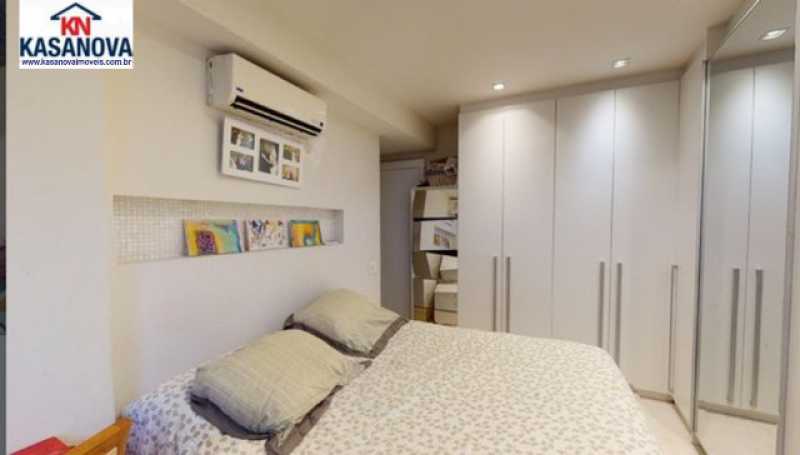 Conheça 05 do imóvel - Apartamento 2 quartos à venda Laranjeiras, Rio de Janeiro - R$ 1.180.000 - KFAP20370 - 6 05 - Apartamento 2 quartos à venda Laranjeiras, Rio de Janeiro - R$ 1.180.000 - KFAP20370 - 6
