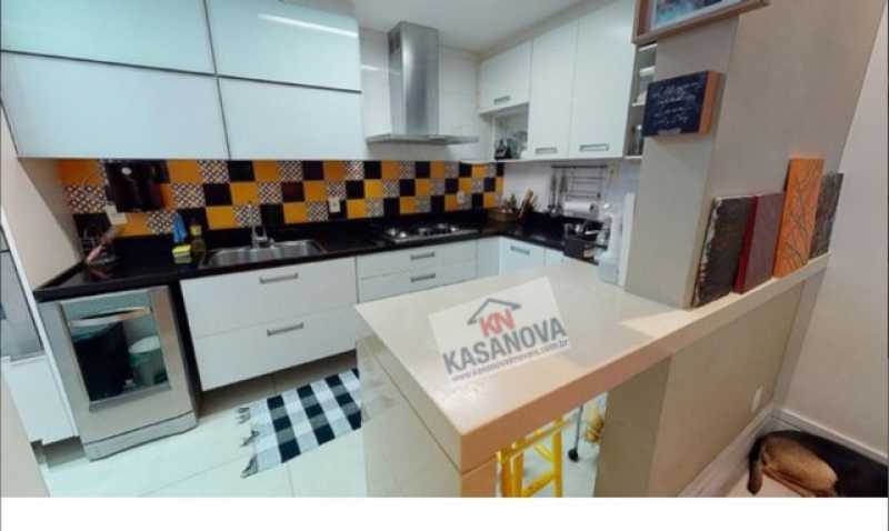 Conheça 14 do imóvel - Apartamento 2 quartos à venda Laranjeiras, Rio de Janeiro - R$ 1.180.000 - KFAP20370 - 15 14 - Apartamento 2 quartos à venda Laranjeiras, Rio de Janeiro - R$ 1.180.000 - KFAP20370 - 15