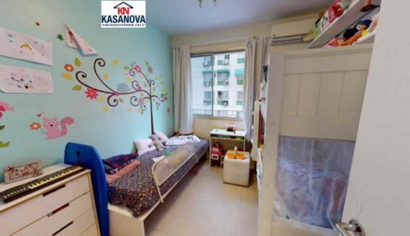 Conheça 08 do imóvel - Apartamento 2 quartos à venda Laranjeiras, Rio de Janeiro - R$ 1.180.000 - KFAP20370 - 9 08 - Apartamento 2 quartos à venda Laranjeiras, Rio de Janeiro - R$ 1.180.000 - KFAP20370 - 9