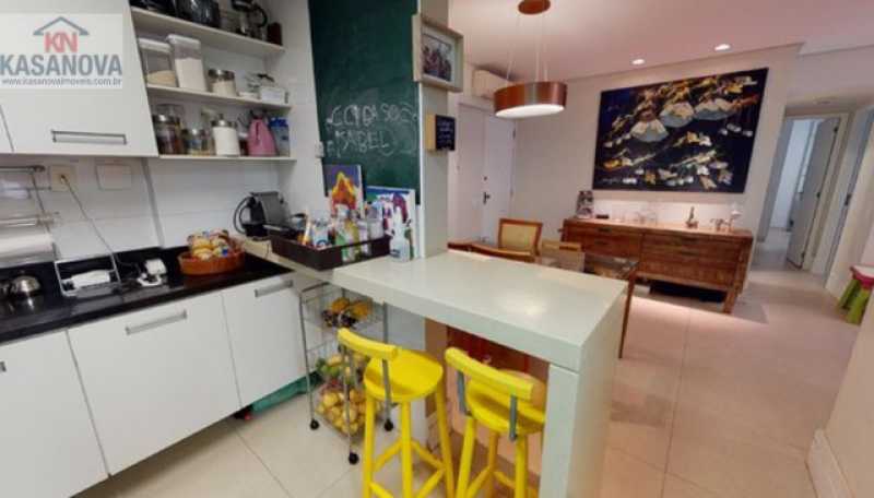 Conheça 13 do imóvel - Apartamento 2 quartos à venda Laranjeiras, Rio de Janeiro - R$ 1.180.000 - KFAP20370 - 14 13 - Apartamento 2 quartos à venda Laranjeiras, Rio de Janeiro - R$ 1.180.000 - KFAP20370 - 14