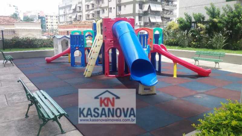 Conheça 17 do imóvel - Apartamento 2 quartos à venda Laranjeiras, Rio de Janeiro - R$ 1.180.000 - KFAP20370 - 18 17 - Apartamento 2 quartos à venda Laranjeiras, Rio de Janeiro - R$ 1.180.000 - KFAP20370 - 18