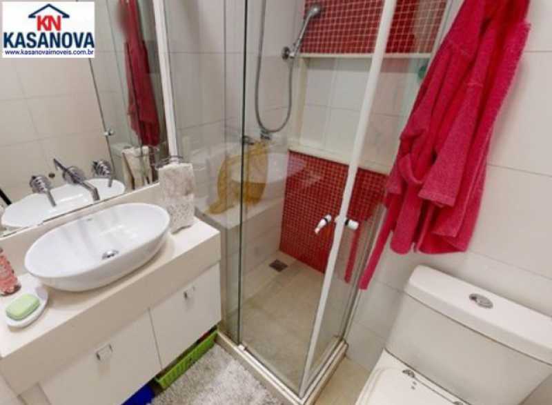 Conheça 11 do imóvel - Apartamento 2 quartos à venda Laranjeiras, Rio de Janeiro - R$ 1.180.000 - KFAP20370 - 12 11 - Apartamento 2 quartos à venda Laranjeiras, Rio de Janeiro - R$ 1.180.000 - KFAP20370 - 12