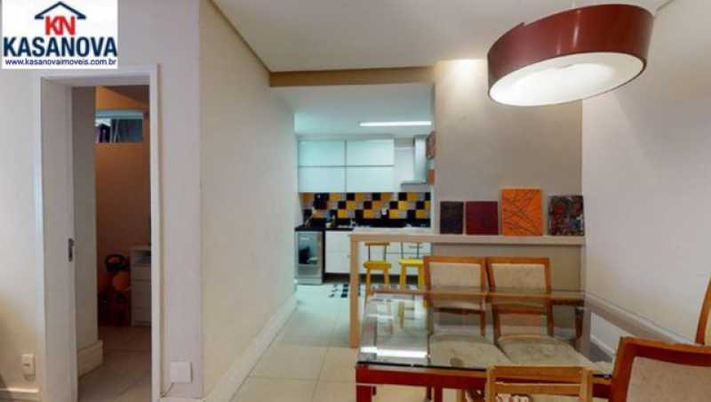 Conheça 15 do imóvel - Apartamento 2 quartos à venda Laranjeiras, Rio de Janeiro - R$ 1.180.000 - KFAP20370 - 16 15 - Apartamento 2 quartos à venda Laranjeiras, Rio de Janeiro - R$ 1.180.000 - KFAP20370 - 16