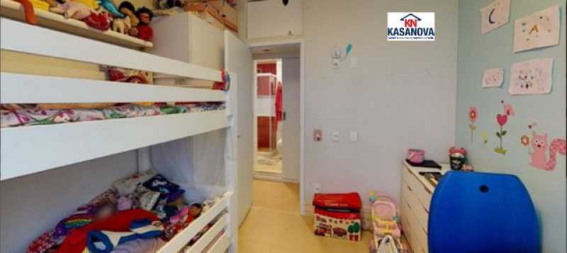 Conheça 09 do imóvel - Apartamento 2 quartos à venda Laranjeiras, Rio de Janeiro - R$ 1.180.000 - KFAP20370 - 10 09 - Apartamento 2 quartos à venda Laranjeiras, Rio de Janeiro - R$ 1.180.000 - KFAP20370 - 10