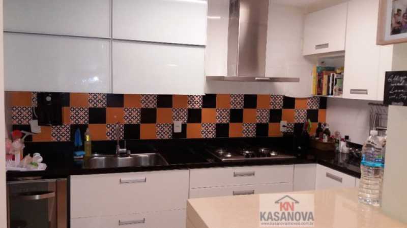 Conheça 16 do imóvel - Apartamento 2 quartos à venda Laranjeiras, Rio de Janeiro - R$ 1.180.000 - KFAP20370 - 17 16 - Apartamento 2 quartos à venda Laranjeiras, Rio de Janeiro - R$ 1.180.000 - KFAP20370 - 17