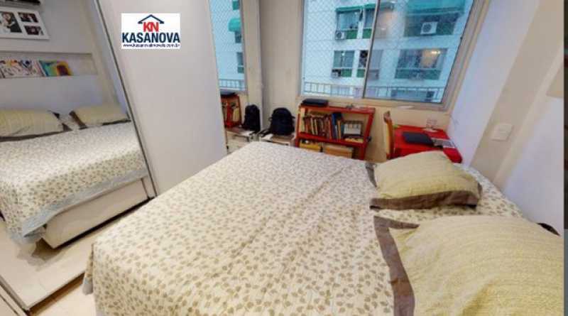 Conheça 06 do imóvel - Apartamento 2 quartos à venda Laranjeiras, Rio de Janeiro - R$ 1.180.000 - KFAP20370 - 7 06 - Apartamento 2 quartos à venda Laranjeiras, Rio de Janeiro - R$ 1.180.000 - KFAP20370 - 7