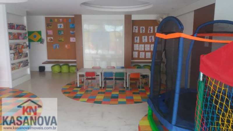 Conheça 18 do imóvel - Apartamento 2 quartos à venda Laranjeiras, Rio de Janeiro - R$ 1.180.000 - KFAP20370 - 19 18 - Apartamento 2 quartos à venda Laranjeiras, Rio de Janeiro - R$ 1.180.000 - KFAP20370 - 19