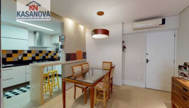 Conheça 12 do imóvel - Apartamento 2 quartos à venda Laranjeiras, Rio de Janeiro - R$ 1.180.000 - KFAP20370 - 13 12 - Apartamento 2 quartos à venda Laranjeiras, Rio de Janeiro - R$ 1.180.000 - KFAP20370 - 13