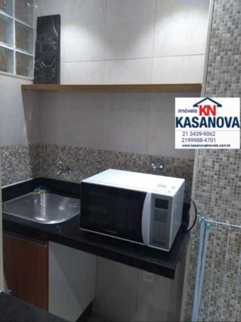 Conheça Photo_1624632236207_1 do imóvel - Apartamento 1 quarto à venda Flamengo, Rio de Janeiro - R$ 400.000 - KFAP10170 - 15 Photo_1624632236207_1 - Apartamento 1 quarto à venda Flamengo, Rio de Janeiro - R$ 400.000 - KFAP10170 - 15