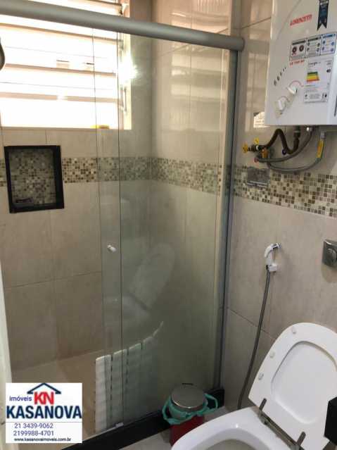Conheça Photo_1624632040519 do imóvel - Apartamento 1 quarto à venda Flamengo, Rio de Janeiro - R$ 400.000 - KFAP10170 - 20 Photo_1624632040519 - Apartamento 1 quarto à venda Flamengo, Rio de Janeiro - R$ 400.000 - KFAP10170 - 20