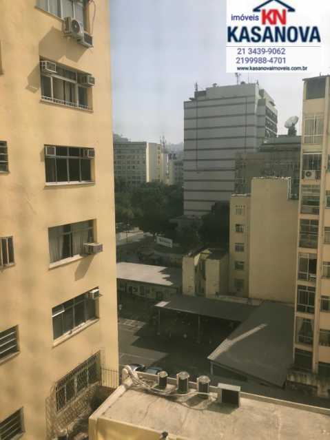 11 - Kitnet/Conjugado 35m² à venda Flamengo, Rio de Janeiro - R$ 350.000 - KFKI00100 - 12