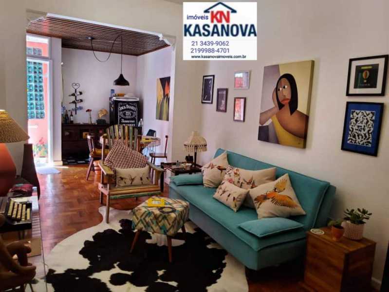 Photo_1628194859575 - Apartamento 2 quartos à venda Centro, Rio de Janeiro - R$ 500.000 - KFAP20379 - 4