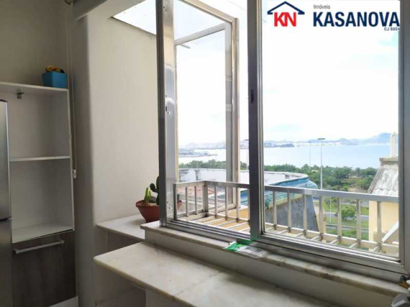 Conheça 01 do imóvel - Apartamento 2 quartos à venda Glória, Rio de Janeiro - R$ 450.000 - KFAP20382 - 1 01 - Apartamento 2 quartos à venda Glória, Rio de Janeiro - R$ 450.000 - KFAP20382 - 1