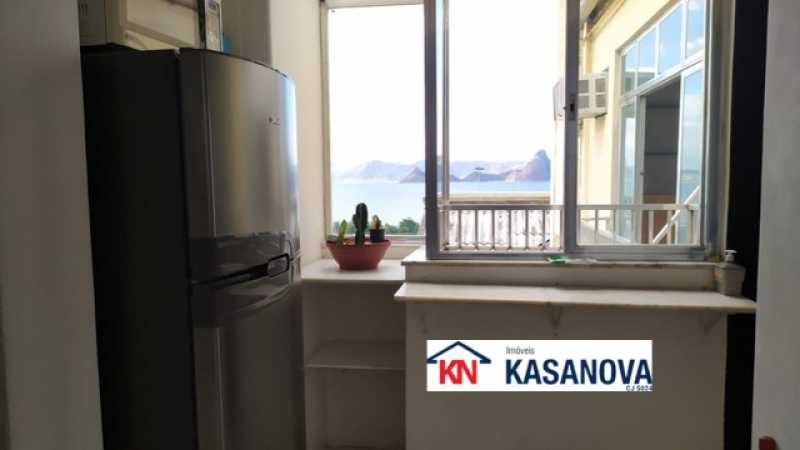 Conheça 02 do imóvel - Apartamento 2 quartos à venda Glória, Rio de Janeiro - R$ 450.000 - KFAP20382 - 3 02 - Apartamento 2 quartos à venda Glória, Rio de Janeiro - R$ 450.000 - KFAP20382 - 3