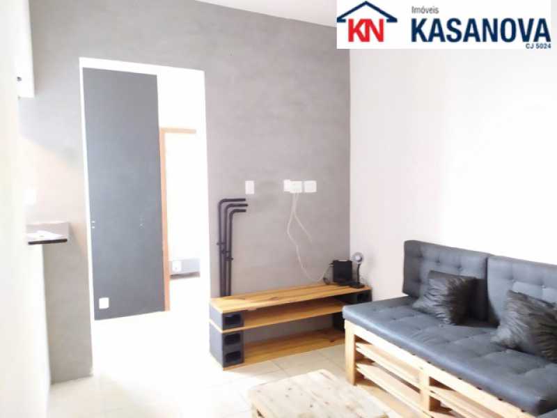 Conheça 04 do imóvel - Apartamento 2 quartos à venda Glória, Rio de Janeiro - R$ 450.000 - KFAP20382 - 5 04 - Apartamento 2 quartos à venda Glória, Rio de Janeiro - R$ 450.000 - KFAP20382 - 5