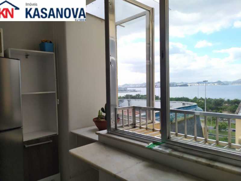Conheça 05 do imóvel - Apartamento 2 quartos à venda Glória, Rio de Janeiro - R$ 450.000 - KFAP20382 - 6 05 - Apartamento 2 quartos à venda Glória, Rio de Janeiro - R$ 450.000 - KFAP20382 - 6