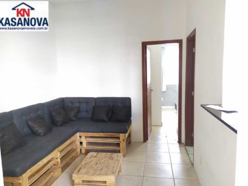 Conheça 06 do imóvel - Apartamento 2 quartos à venda Glória, Rio de Janeiro - R$ 450.000 - KFAP20382 - 7 06 - Apartamento 2 quartos à venda Glória, Rio de Janeiro - R$ 450.000 - KFAP20382 - 7