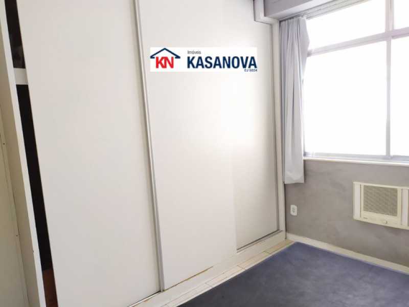 Conheça 07 do imóvel - Apartamento 2 quartos à venda Glória, Rio de Janeiro - R$ 450.000 - KFAP20382 - 8 07 - Apartamento 2 quartos à venda Glória, Rio de Janeiro - R$ 450.000 - KFAP20382 - 8