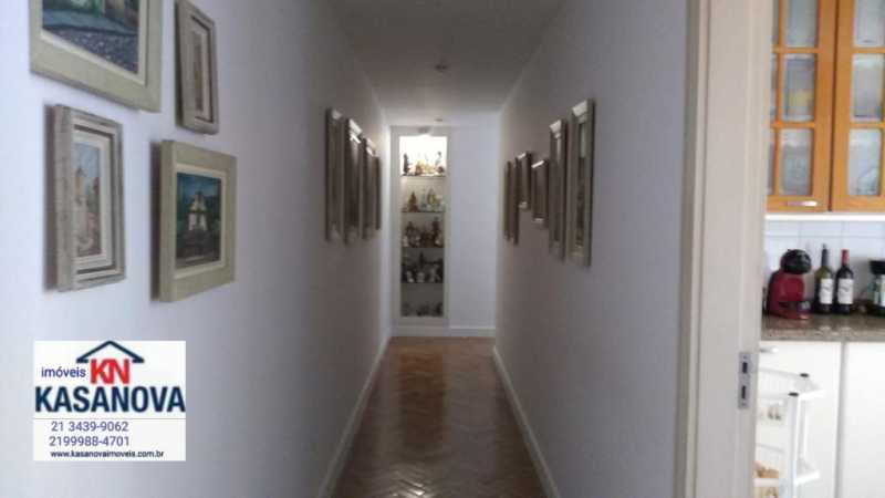 Conheça 13 do imóvel - Cobertura 4 quartos à venda Flamengo, Rio de Janeiro - R$ 4.000.000 - KFCO40019 - 14 13 - Cobertura 4 quartos à venda Flamengo, Rio de Janeiro - R$ 4.000.000 - KFCO40019 - 14