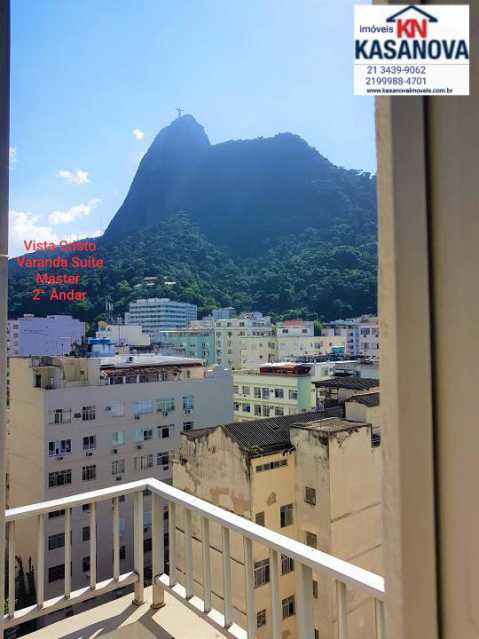 Photo_1629138600559 - Cobertura 3 quartos à venda Humaitá, Rio de Janeiro - R$ 2.600.000 - KFCO30019 - 6