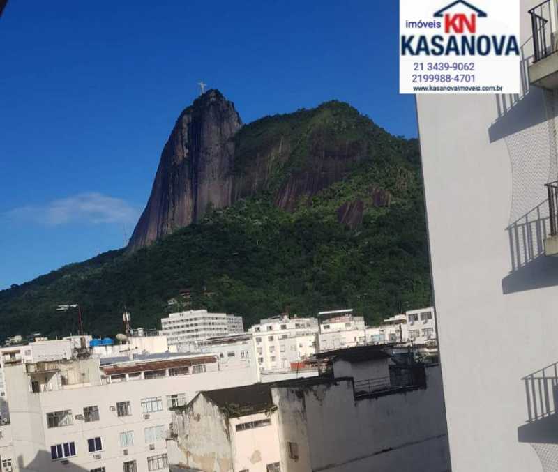 Photo_1629138476138 - Cobertura 3 quartos à venda Humaitá, Rio de Janeiro - R$ 2.600.000 - KFCO30019 - 7