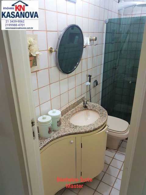 Conheça Photo_1629138599914 do imóvel - Cobertura 3 quartos à venda Humaitá, Rio de Janeiro - R$ 2.600.000 - KFCO30019 - 20 Photo_1629138599914 - Cobertura 3 quartos à venda Humaitá, Rio de Janeiro - R$ 2.600.000 - KFCO30019 - 20