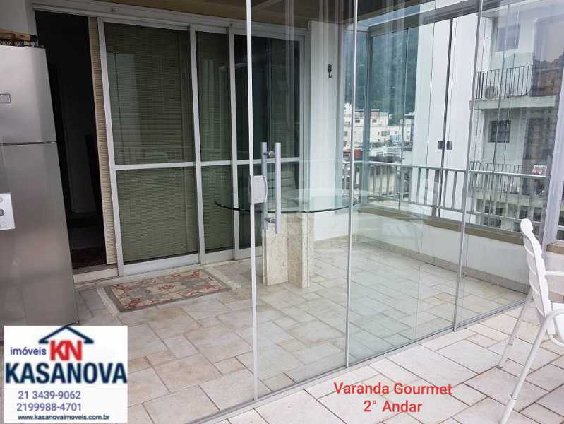 Conheça Photo_1629138652109 do imóvel - Cobertura 3 quartos à venda Humaitá, Rio de Janeiro - R$ 2.600.000 - KFCO30019 - 13 Photo_1629138652109 - Cobertura 3 quartos à venda Humaitá, Rio de Janeiro - R$ 2.600.000 - KFCO30019 - 13