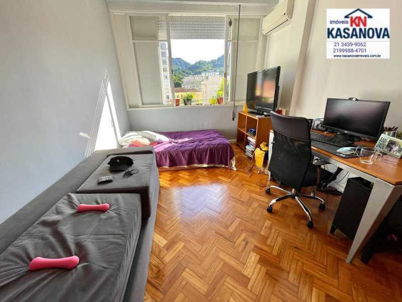 Conheça Photo_1630335820323 do imóvel - Apartamento 4 quartos à venda Laranjeiras, Rio de Janeiro - R$ 1.750.000 - KFAP40070 - 5 Photo_1630335820323 - Apartamento 4 quartos à venda Laranjeiras, Rio de Janeiro - R$ 1.750.000 - KFAP40070 - 5