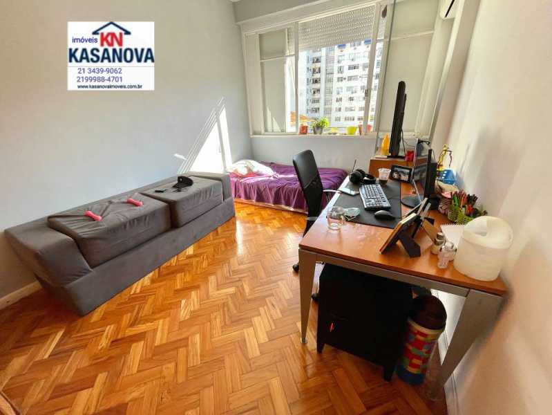 Conheça Photo_1630335820613 do imóvel - Apartamento 4 quartos à venda Laranjeiras, Rio de Janeiro - R$ 1.750.000 - KFAP40070 - 6 Photo_1630335820613 - Apartamento 4 quartos à venda Laranjeiras, Rio de Janeiro - R$ 1.750.000 - KFAP40070 - 6