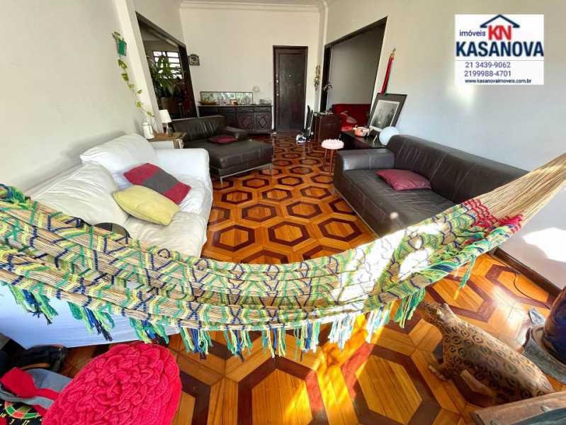 Conheça Photo_1630335820899 do imóvel - Apartamento 4 quartos à venda Laranjeiras, Rio de Janeiro - R$ 1.750.000 - KFAP40070 - 3 Photo_1630335820899 - Apartamento 4 quartos à venda Laranjeiras, Rio de Janeiro - R$ 1.750.000 - KFAP40070 - 3