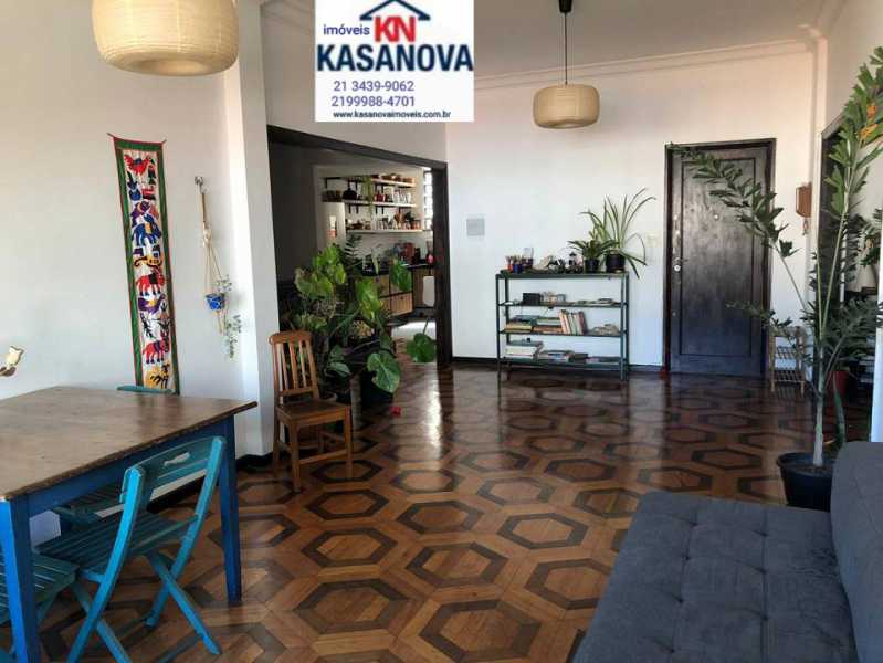 Conheça Photo_1630335865420 do imóvel - Apartamento 4 quartos à venda Laranjeiras, Rio de Janeiro - R$ 1.750.000 - KFAP40070 - 7 Photo_1630335865420 - Apartamento 4 quartos à venda Laranjeiras, Rio de Janeiro - R$ 1.750.000 - KFAP40070 - 7