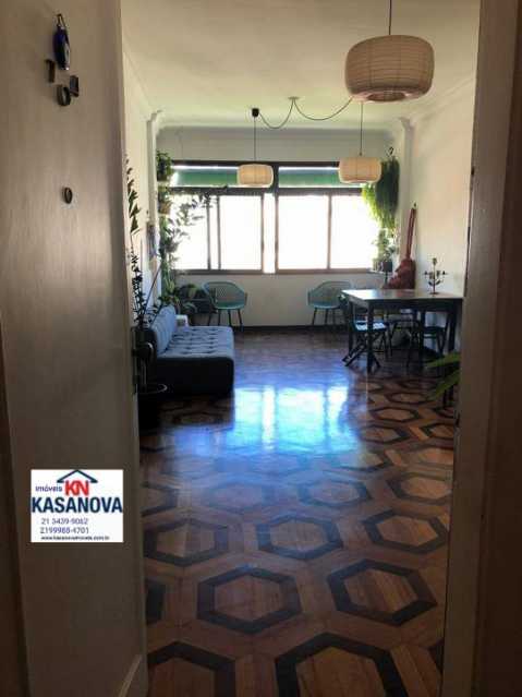 Conheça Photo_1630335866629 do imóvel - Apartamento 4 quartos à venda Laranjeiras, Rio de Janeiro - R$ 1.750.000 - KFAP40070 - 9 Photo_1630335866629 - Apartamento 4 quartos à venda Laranjeiras, Rio de Janeiro - R$ 1.750.000 - KFAP40070 - 9