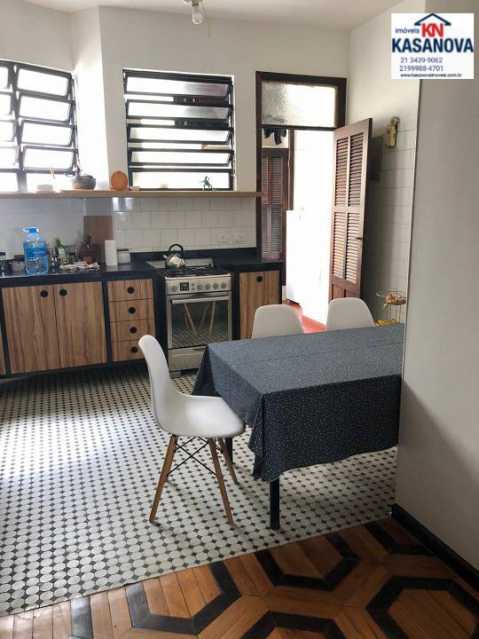 Conheça Photo_1630335913910 do imóvel - Apartamento 4 quartos à venda Laranjeiras, Rio de Janeiro - R$ 1.750.000 - KFAP40070 - 23 Photo_1630335913910 - Apartamento 4 quartos à venda Laranjeiras, Rio de Janeiro - R$ 1.750.000 - KFAP40070 - 23