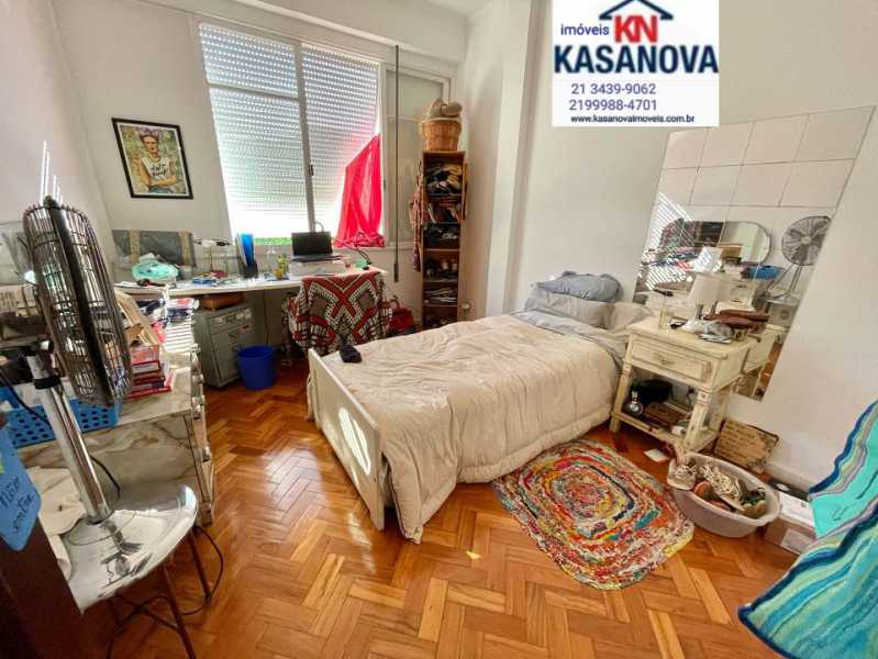 Conheça Photo_1630335779429 do imóvel - Apartamento 4 quartos à venda Laranjeiras, Rio de Janeiro - R$ 1.750.000 - KFAP40070 - 13 Photo_1630335779429 - Apartamento 4 quartos à venda Laranjeiras, Rio de Janeiro - R$ 1.750.000 - KFAP40070 - 13