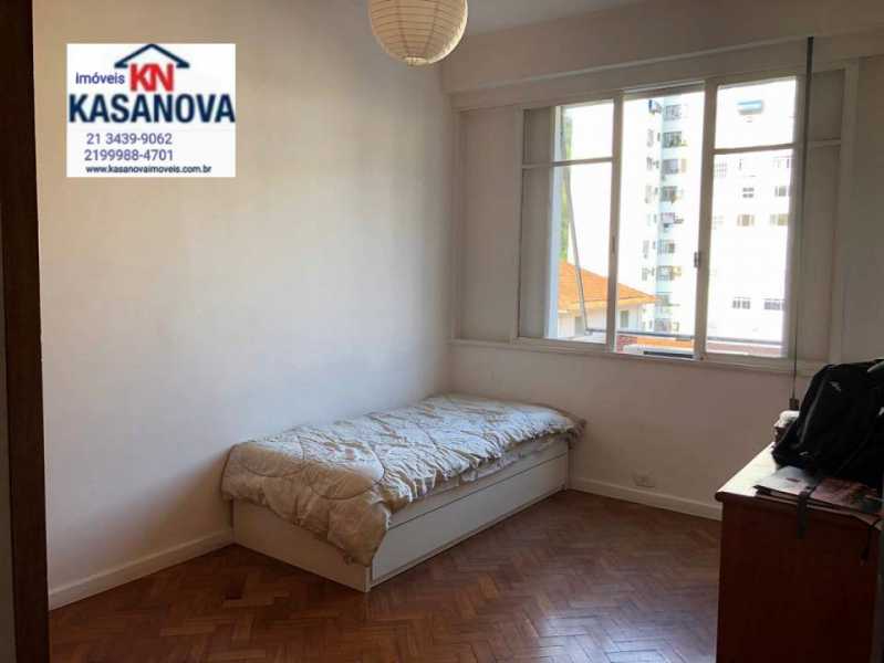 Conheça Photo_1630335968560 do imóvel - Apartamento 4 quartos à venda Laranjeiras, Rio de Janeiro - R$ 1.750.000 - KFAP40070 - 27 Photo_1630335968560 - Apartamento 4 quartos à venda Laranjeiras, Rio de Janeiro - R$ 1.750.000 - KFAP40070 - 27