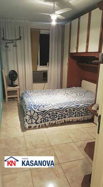 Photo_1630440447934 - Apartamento 1 quarto à venda Catete, Rio de Janeiro - R$ 530.000 - KFAP10178 - 9