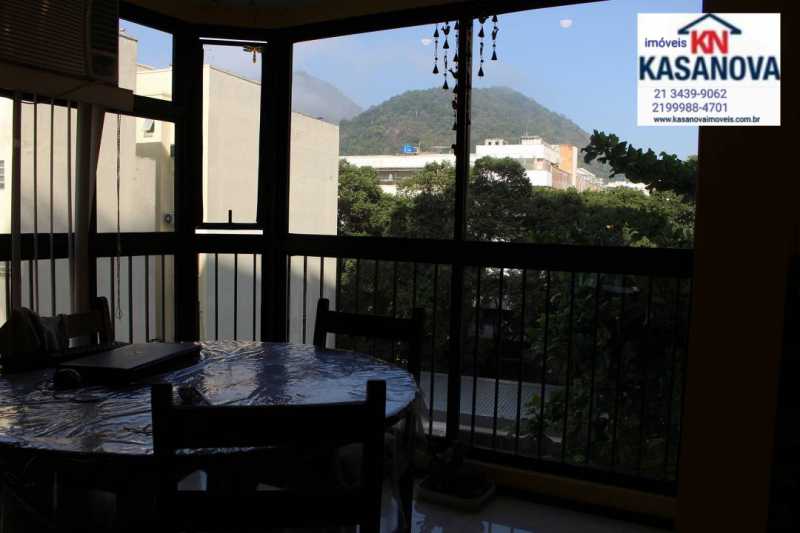 Photo_1630521357018 - Apartamento 2 quartos à venda Botafogo, Rio de Janeiro - R$ 1.000.000 - KFAP20387 - 4