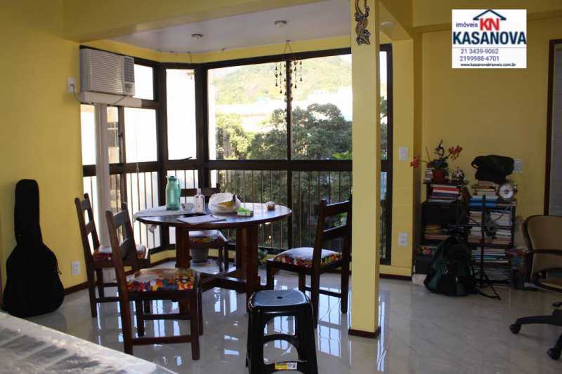 Photo_1630521255492 - Apartamento 2 quartos à venda Botafogo, Rio de Janeiro - R$ 1.000.000 - KFAP20387 - 11