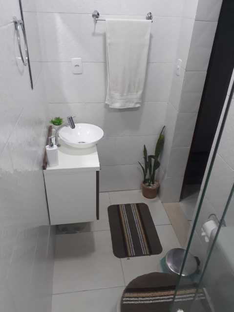 IMG-20210913-WA0034 - Apartamento 1 quarto à venda Centro, Rio de Janeiro - R$ 190.000 - KFAP10183 - 9