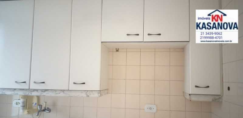 Photo_1633370195446 - Apartamento 2 quartos à venda Catete, Rio de Janeiro - R$ 475.000 - KFAP20398 - 17