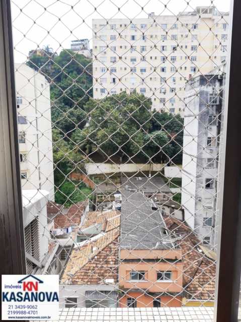 Photo_1634836194847 - Apartamento 2 quartos à venda Catete, Rio de Janeiro - R$ 475.000 - KFAP20398 - 1