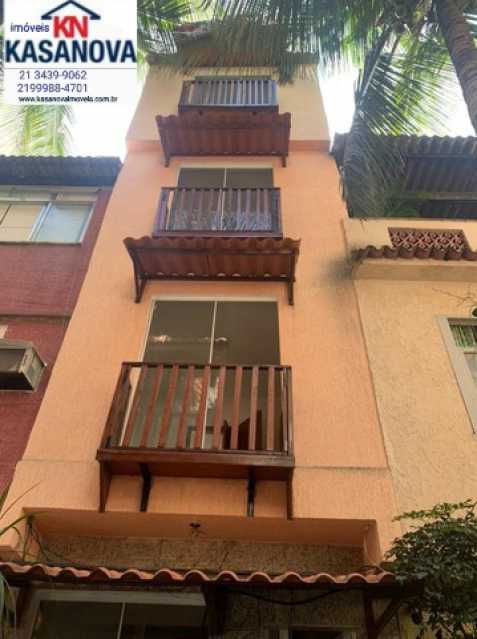 Conheça Photo_1633620340483 do imóvel - Casa de Vila 4 quartos à venda Flamengo, Rio de Janeiro - R$ 850.000 - KFCV40003 - 12 Photo_1633620340483 - Casa de Vila 4 quartos à venda Flamengo, Rio de Janeiro - R$ 850.000 - KFCV40003 - 12