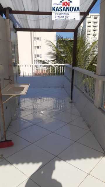 Conheça Photo_1633620380520 do imóvel - Casa de Vila 4 quartos à venda Flamengo, Rio de Janeiro - R$ 850.000 - KFCV40003 - 1 Photo_1633620380520 - Casa de Vila 4 quartos à venda Flamengo, Rio de Janeiro - R$ 850.000 - KFCV40003 - 1