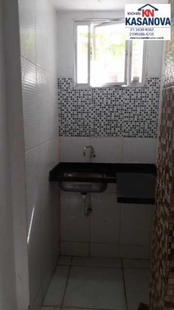Conheça Photo_1633620380290 do imóvel - Casa de Vila 4 quartos à venda Flamengo, Rio de Janeiro - R$ 850.000 - KFCV40003 - 9 Photo_1633620380290 - Casa de Vila 4 quartos à venda Flamengo, Rio de Janeiro - R$ 850.000 - KFCV40003 - 9