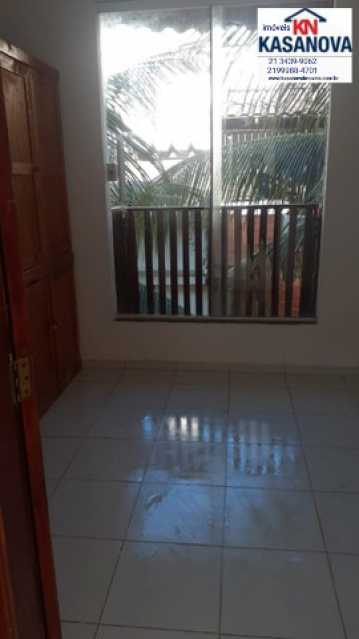 Conheça Photo_1633620380074 do imóvel - Casa de Vila 4 quartos à venda Flamengo, Rio de Janeiro - R$ 850.000 - KFCV40003 - 4 Photo_1633620380074 - Casa de Vila 4 quartos à venda Flamengo, Rio de Janeiro - R$ 850.000 - KFCV40003 - 4